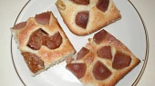 Ovocný koláč