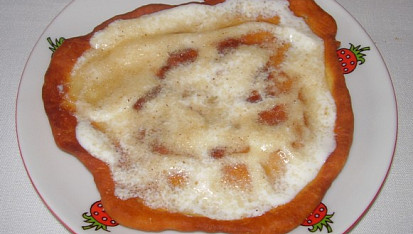 Rychlé langoše