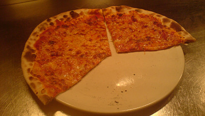 Ako na pizzu?