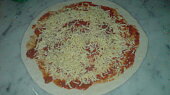 Ako na pizzu?