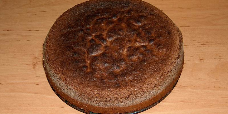 Andílkuv dortík