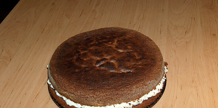 Andílkuv dortík (Andílkuv dortík)