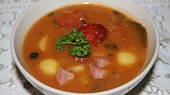 Babiččina kapustnica