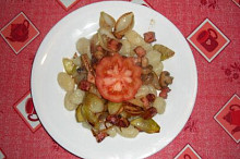gnocchi