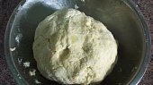 Bavorský knedlík