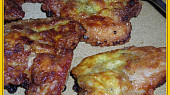 Biftečky PIKANT