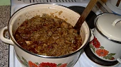 Bigos, Bigos už na plotně