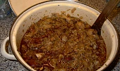 Bigos, směs na bigos