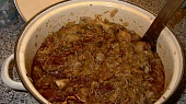 Bigos, směs na bigos