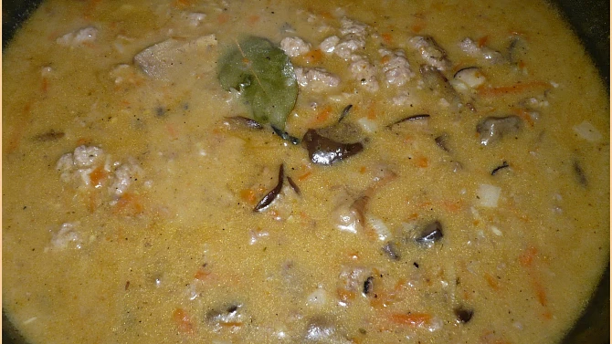 "Boloňské" těstoviny