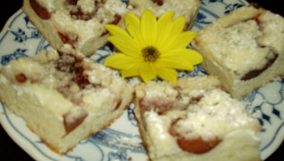 Božský koláč