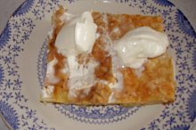 fajnova pita