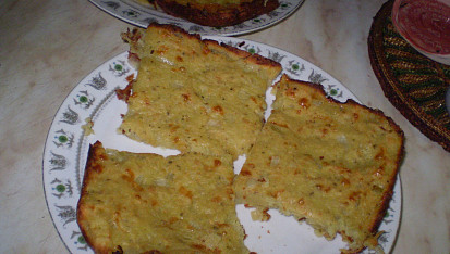 Bramborový toč