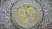 Brambory na kyselo