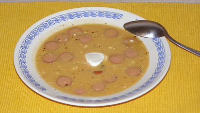 Buřtguláš