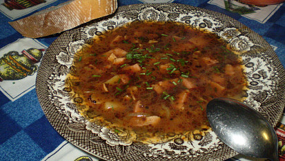 Buřtguláš