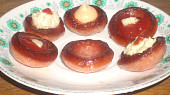 Buřtové mističky (Mističky)
