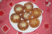 lívanečky
