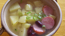 Česnečka  II