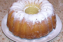Bábovka