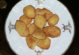 Čičmianske vysmážané zemiaky (Čičmianske vysmážané zemiaky)