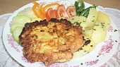 Cikánský řízek