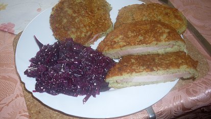Cmunda po kaplicku