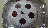Čokoládový dort - rychlovka (Čokoládový dort)