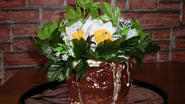 Dort Květináč