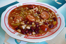 Fazuľa Kotániy