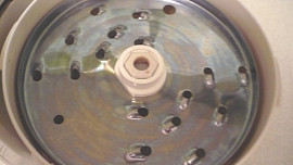 Flíčky s hlávkovým zelím