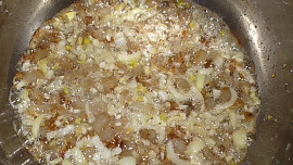 Flíčky s hlávkovým zelím