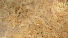 Flíčky s hlávkovým zelím