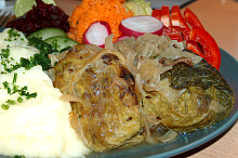 Golubce