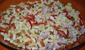 Gratinovaný bramborový salát