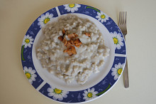 Halušky