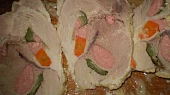 Hamburská vepřová kýta