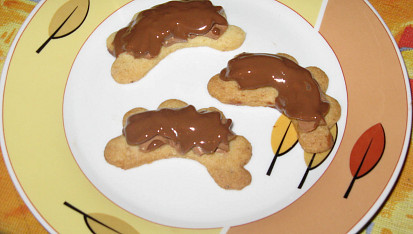 Hřebeny, Hřebeny