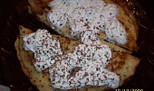 Jablečné palačinky