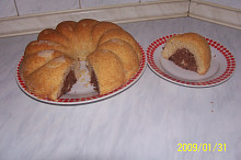 ....tak tuto jsem pekla včera...:-)...a byla výýýborná...