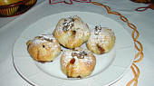 Jablkové uzlíky (Jablkové uzlíky)