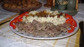 Jazyk na česneku