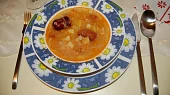 Kapustnica, Kapustnica