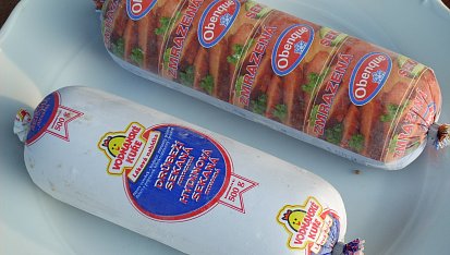 Karbanátky z drůbežího masa, Osvědčené druhy sekané