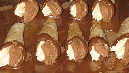 Kornouty