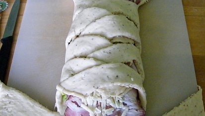 Krokodýl