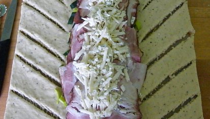 Krokodýl
