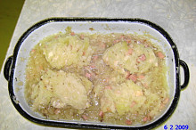 A dodělané