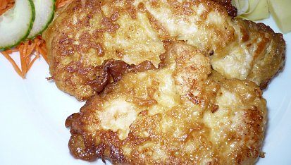 Kuřecí rarášky