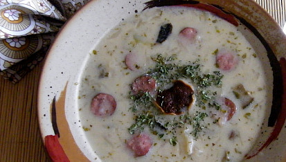 Kyselica